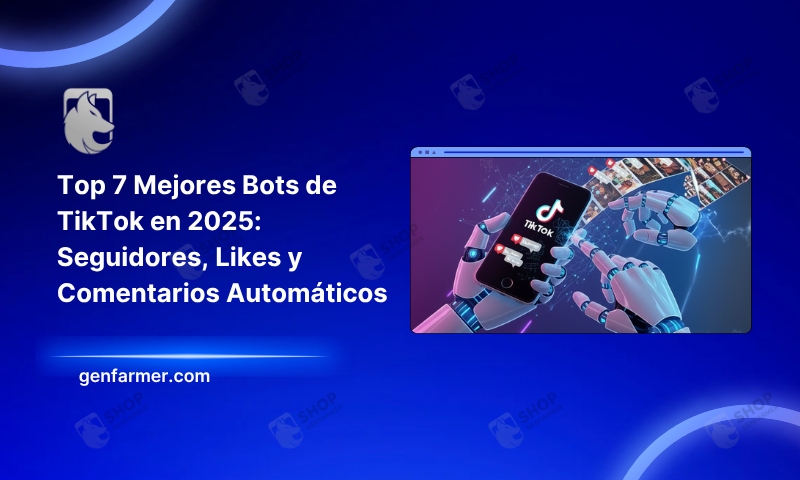 tiktok bot