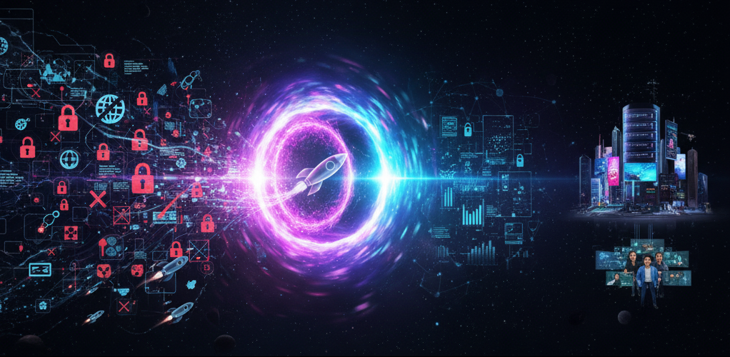 Interstellar proxy: todo lo que debes saber para navegar 5 Aplicaciones para MMO, Marketing Digital y Empresas