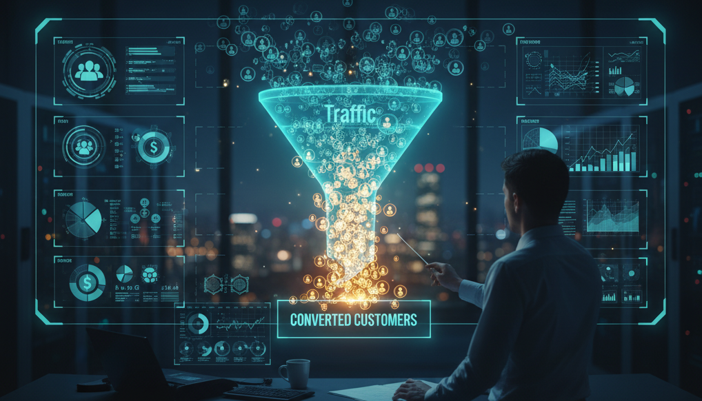Cómo promocionar enlaces de Marketing de Afiliados y generar tráfico que convierta 6 ¿Qué es el Tráfico que Convierte?