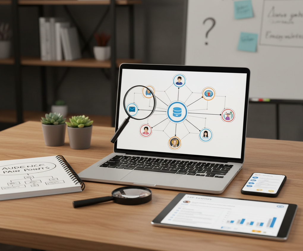 Cómo monetizar un blog para Marketing de Afiliados 6 Gemini Generated Image pvo0n2pvo0n2pvo0