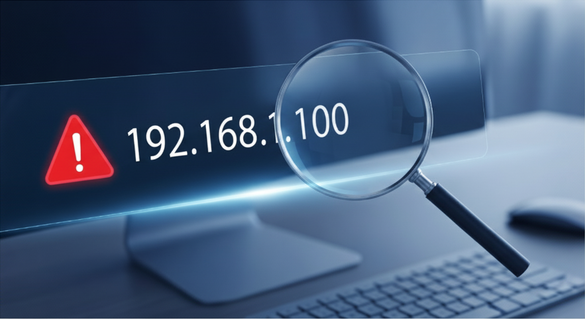 Is My IP Blacklisted? How to Check and What to Do 4 IP Blacklist