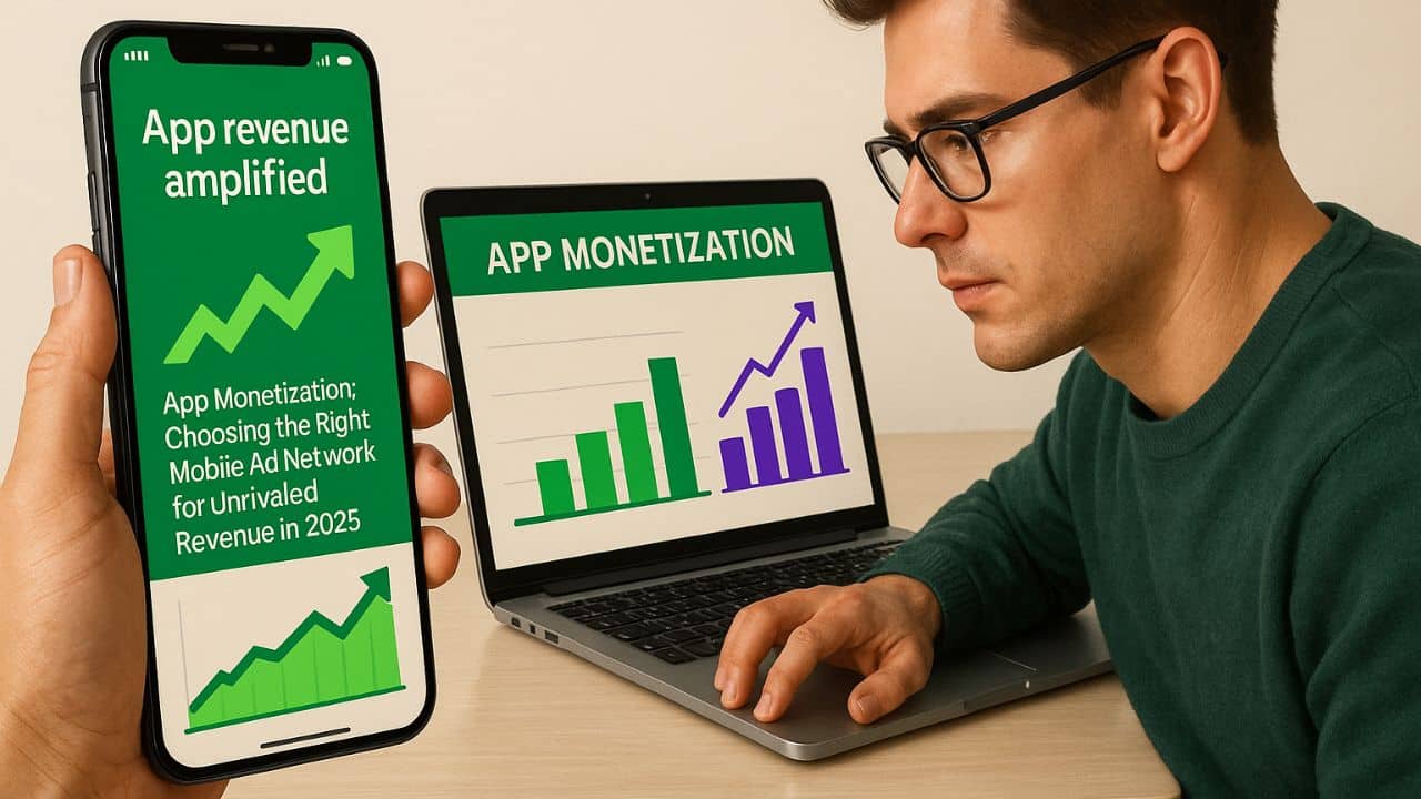 Chọn Đúng Ứng Dụng Và Nền Tảng Kiếm Tiền
