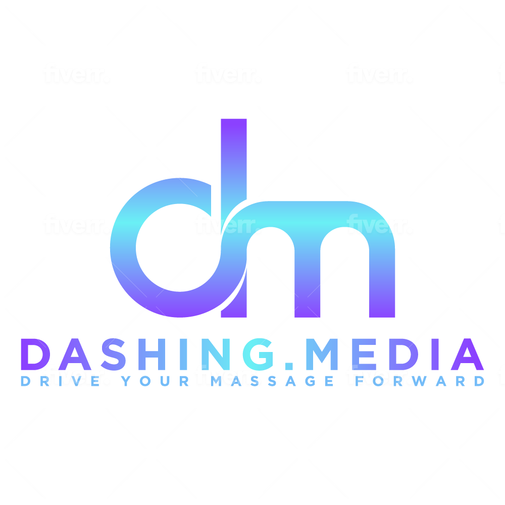 dashing