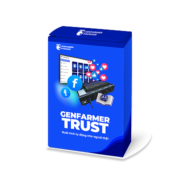 product trust