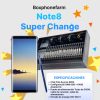Box Phone Farm Note 8 Super Change Puerto USB + LAN/OTG 15 Es 1