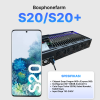Box Phone Farm S20 8/128GB | Port USB + LAN/OTG | PCB Hitam 16 Frame 107