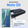 Box Phone Farm Note 20 8/256GB | Port USB + LAN/OTG | PCB Hitam 16 Frame 112