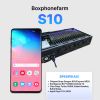 Box Phone Farm S10 | Port USB + LAN/OTG | PCB Hitam 14 Frame 119