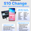 Box Phone Farm S10 change. Cổng USB + LAN/OTG mạch đen 12 Frame 53 1