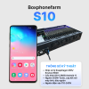 Box Phone Farm S10 Cổng USB + LAN/OTG mạch đen 15 Frame 58