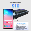 Box Phone Farm S10 USB + LAN/OTG Port with Black Circuit Board 8 Frame 78