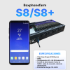 Box Phone Farm S8/S8+ | Última Generación 2026 | Puertos USB + LAN 9 Frame 85 1