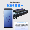 Box Phone Farm S9/S9+ | Última Generación 2026 | Puertos USB + LAN/OTG (Placa Negra) 8 Frame 94