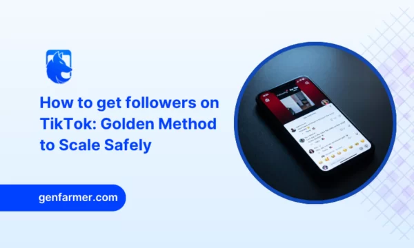 Top 7 Best TikTok Bots In 2026: Auto Follows, Likes & Comments
