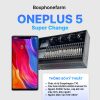 Box Phone Farm OnePlus 5 Super Change Cổng USB + LAN/OTG 14 V scaled 1