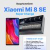 Box Phone Farm Xiaomi Mi 8 SE Super Change Cổng USB + LAN/OTG 16 Xiaomi Mi 8 SE 1