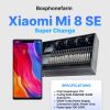 Box Phone Farm Xiaomi Mi 8 SE Super Change USB Port + LAN/OTG 16 Xiaomi Mi 8 SE en 1
