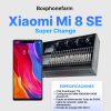 Box Phone Farm Xiaomi Mi 8 SE Super Change Puerto USB + LAN/OTG 16 Xiaomi Mi 8 SE es 1