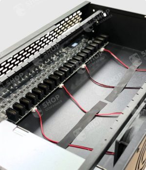 Box Phone Farm S10 | Port USB + LAN/OTG | PCB Hitam 9 box phone 1