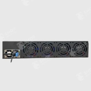 Box Phone Farm S10 | Port USB + LAN/OTG | PCB Hitam 11 box phone 3