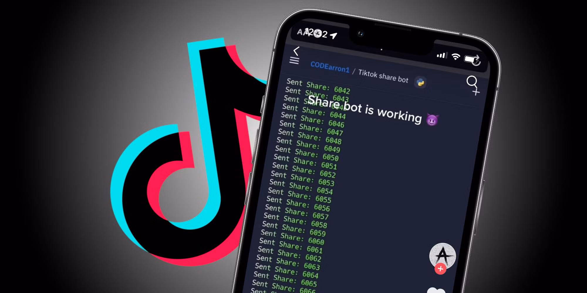 The 4 types of TikTok bots and what each one does