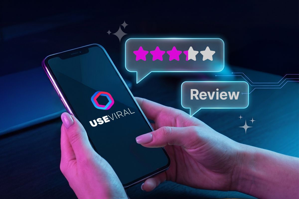 UseViral