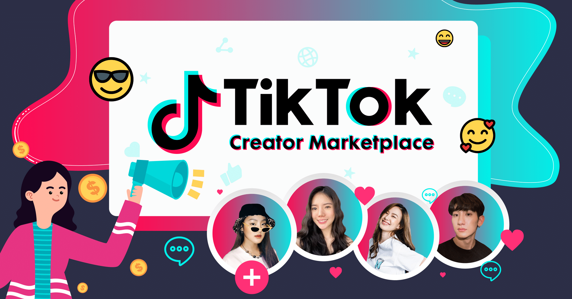 5 Best Tools to Get More TikTok Views in 2026 8 Creator Collaborations and TikTok Creator Marketplace