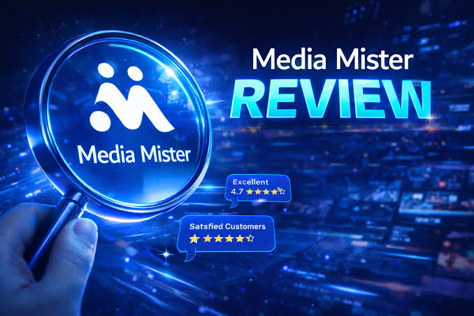 How to get followers on TikTok: Golden Methods to Scale Safely 12 Method 1: Websites and tools that grow TikTok followers - Media mister