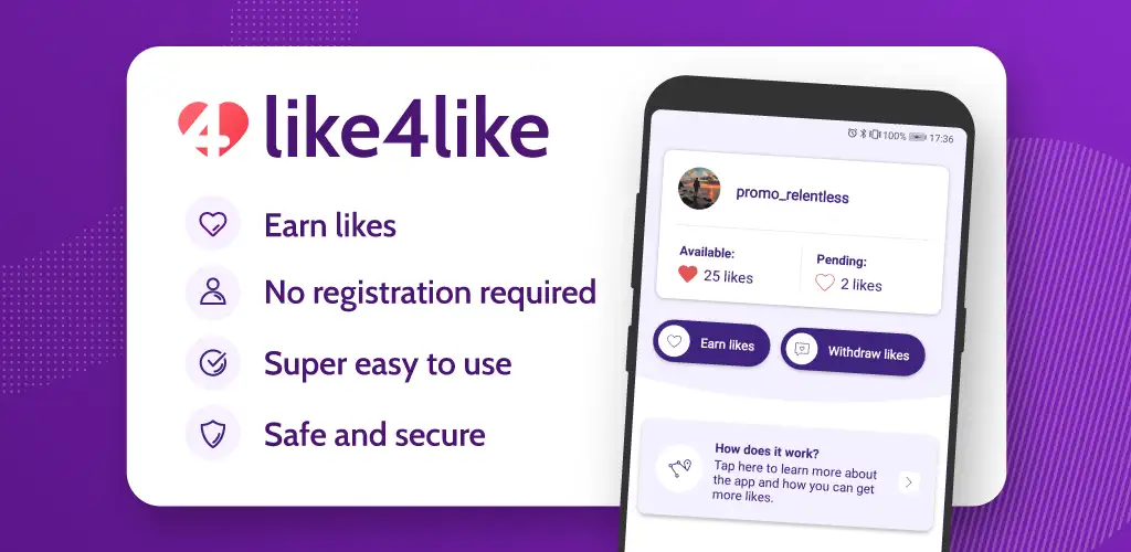 How to get followers on TikTok: Golden Methods to Scale Safely 16 Like4Like