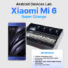 Xiaomi Mi 6 id
